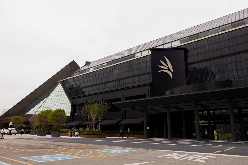 Aos 43 anos, Shopping Eldorado anuncia novidades para todos os públicos