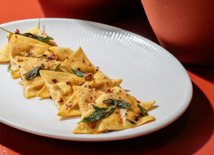 Bosco faz três anos e revisa o menu