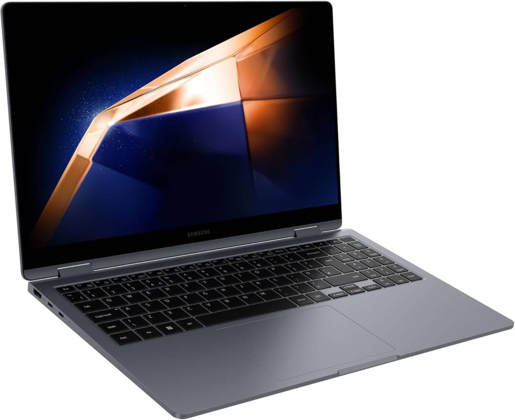 galaxy book4