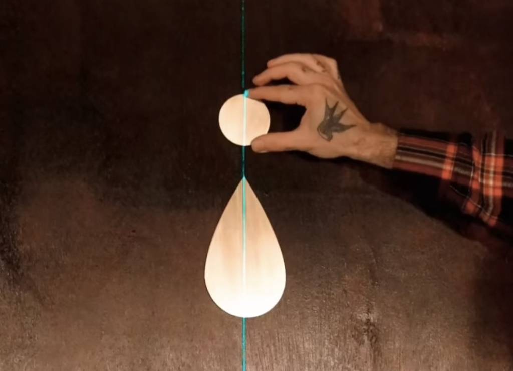 Lágrima: bar chega ao centro com aposta em música e coquetelaria