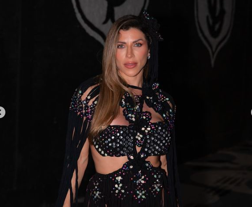 Ana Paula Minerato é demitida da Band e da Gaviões por falas racistas