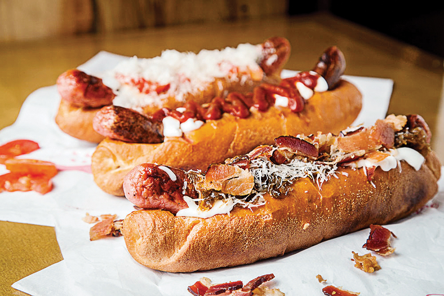 Popa Artesanal Hot Dog reabre após quase um ano fechado