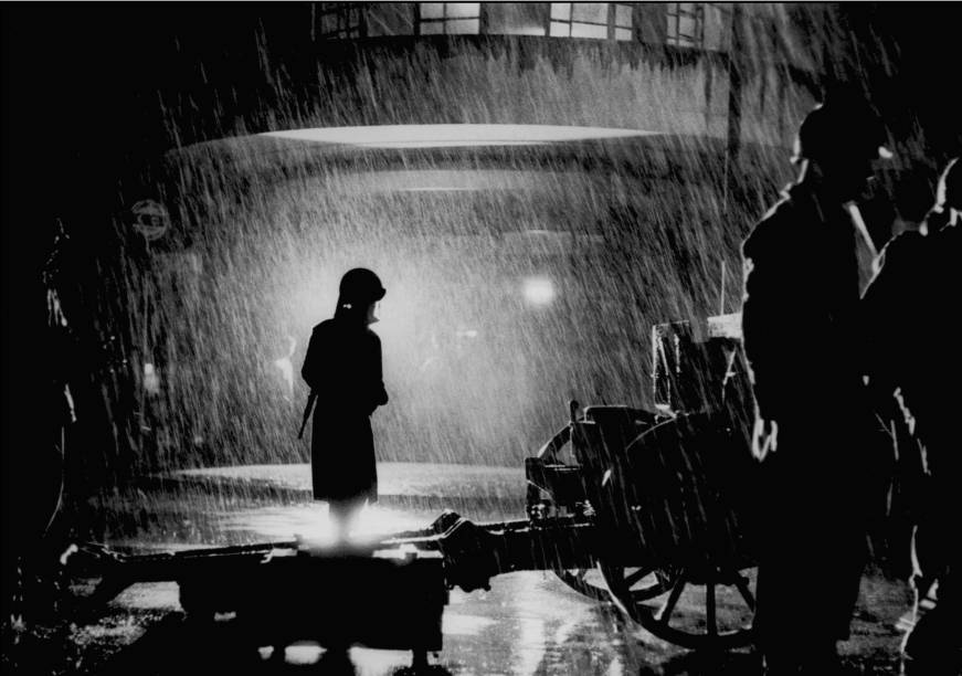 Tomada do Forte de Copacabana no golpe militar de 1964 Tomada do Forte de Copacabana no golpe militar de 1964