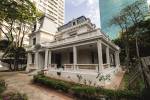 Casa das Rosas, na Avenida Paulista