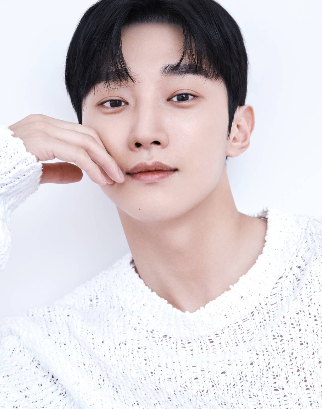 JINYOUNG Jinyoung no Brasil: estreia em São Paulo