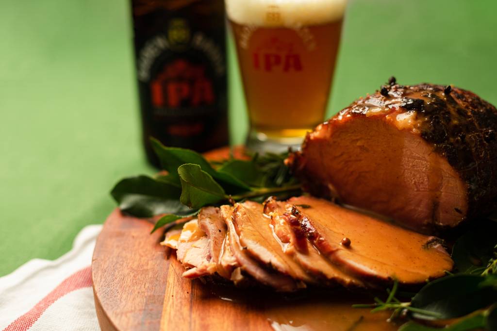 Baden Baden lança e-book “O Sabor do Natal”