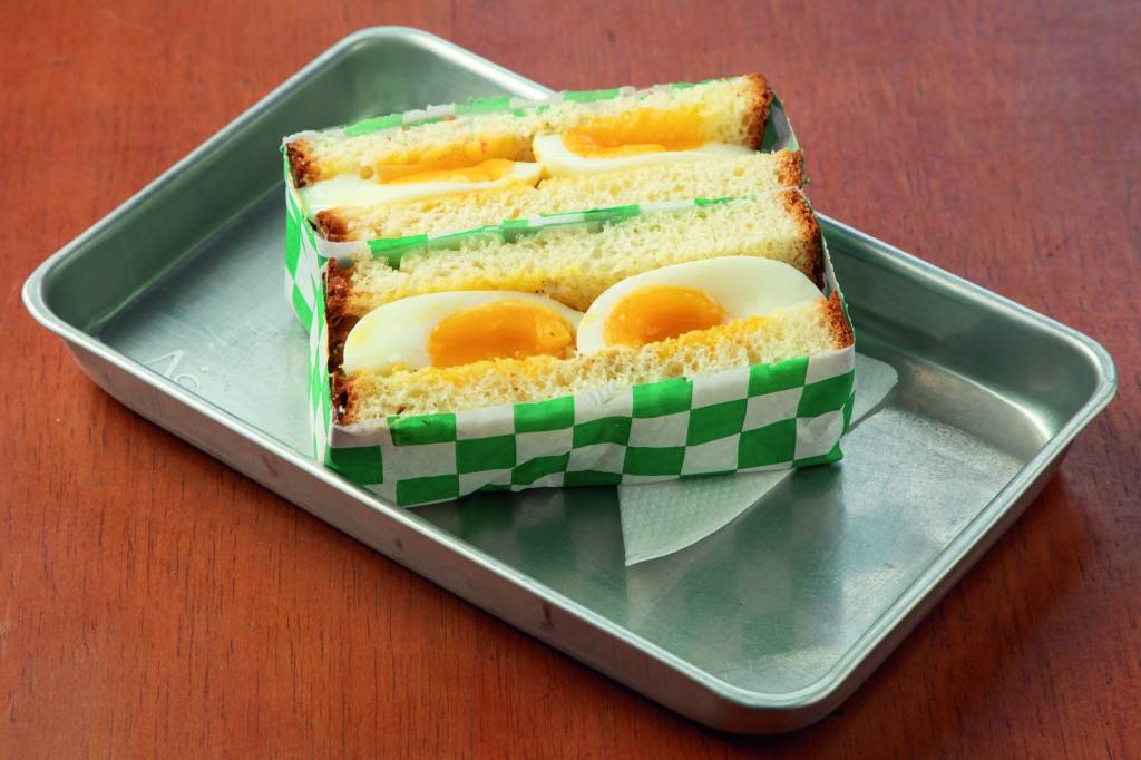 Aresta Café oferece bons brownies e cafés em Santa Cecília