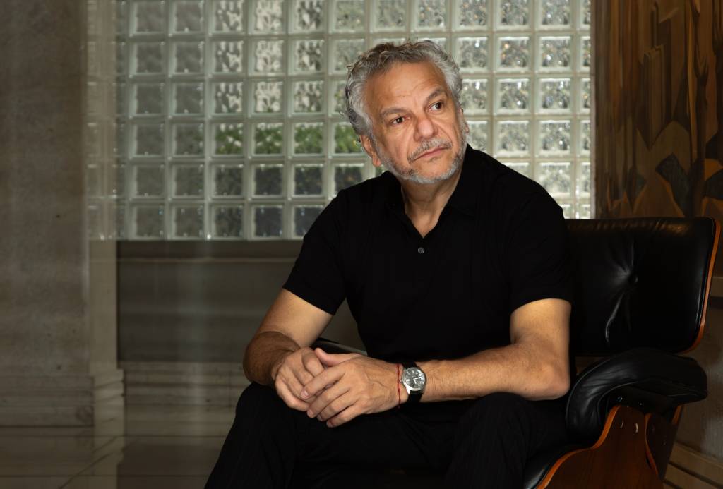 Teatro D Jaraguá será inaugurado em prédio histórico do centro