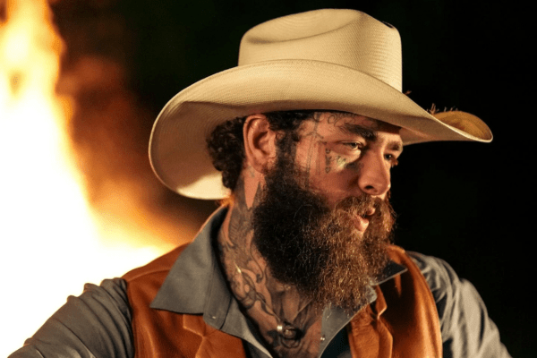 Post Malone, atração principal do VillaMix Festival