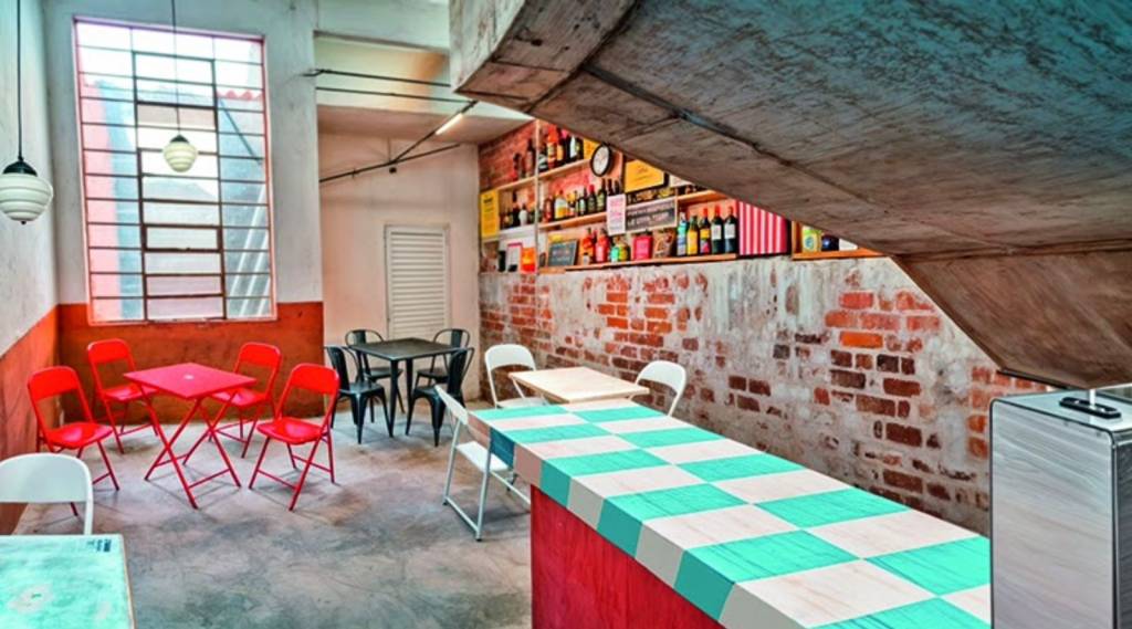 Ó pro Cê Vê será um boteco “mineiro” em Santa Cecília