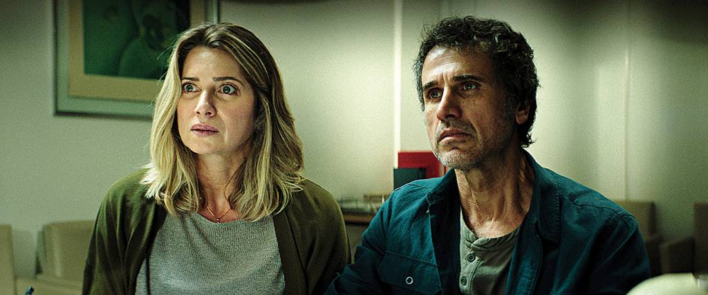 ‘Inexplicável’ conta história real comovente de menino com tumor no cérebro