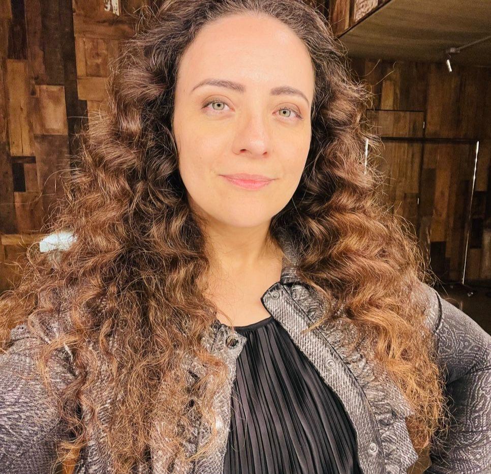 Marisa Mestiço, diretora do MasterChef, modera encontro sobre gastronomia