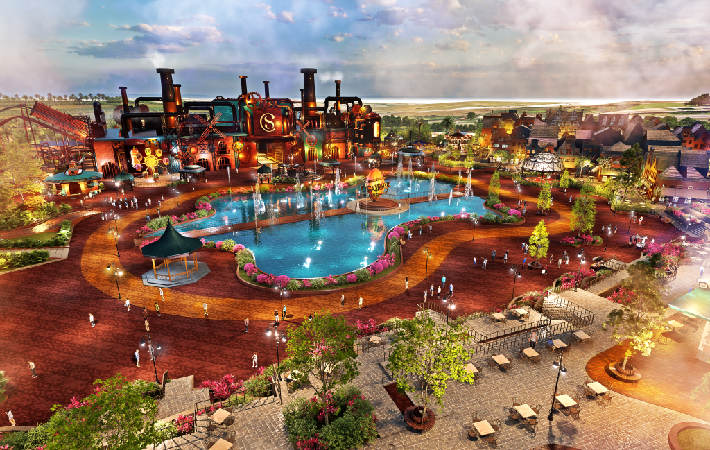 Cacau Park: saiba como será parque dedicado ao chocolate com investimento de 2 bilhões de reais