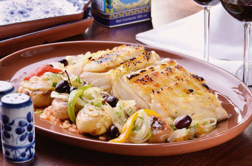 Natal em casa: restaurantes vendem ceias por encomenda