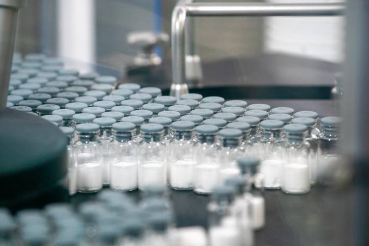 Anvisa aprova primeira vacina para Chikungunya feita no Instituto Butantan