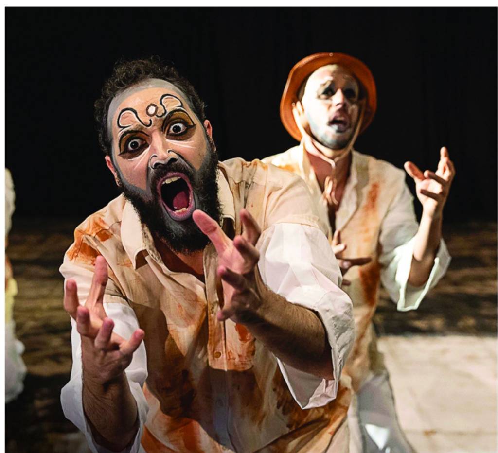 A Guerra de Canudos revisitada em ‘Saudade na Miragem’