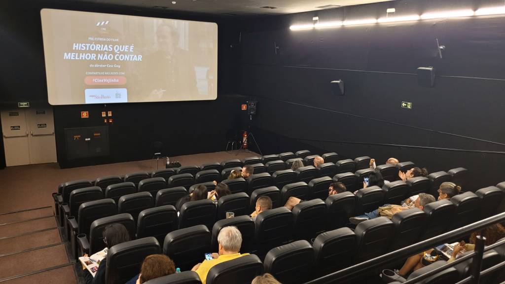 8 cinemas com preços que cabem no bolso em São Paulo