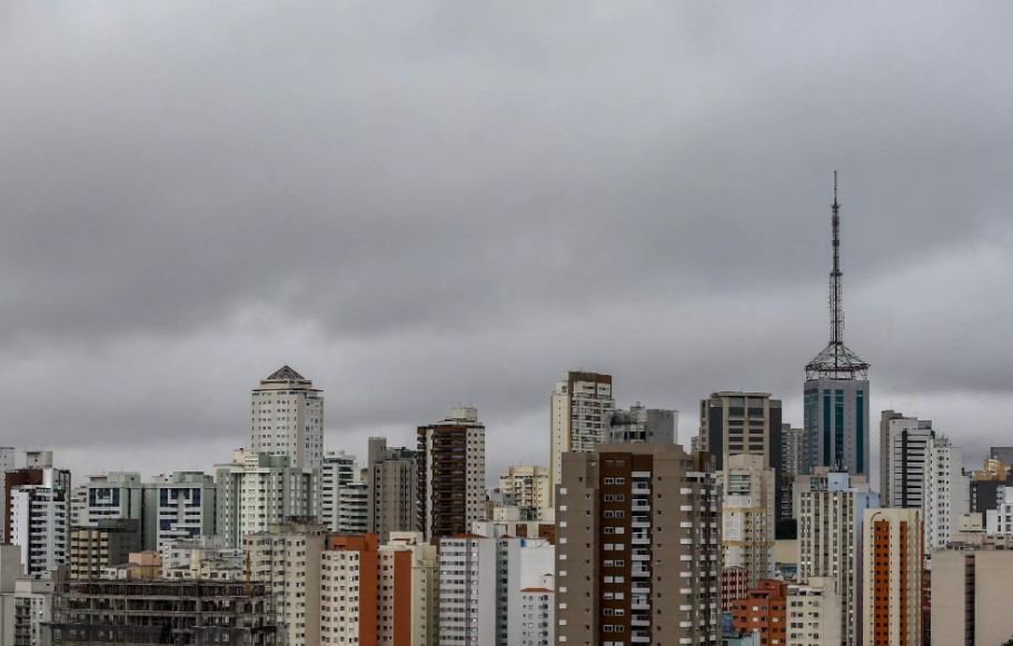 Confira como fica a previsão do tempo no fim de semana em SP