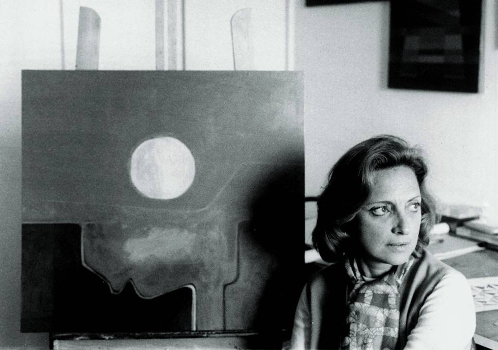 O legado de Renina Katz, artista por trás de obras em ‘Ainda Estou Aqui’