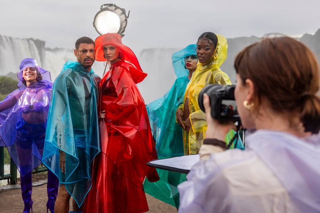 Carol Trentini terá participação especial em Vale Tudo