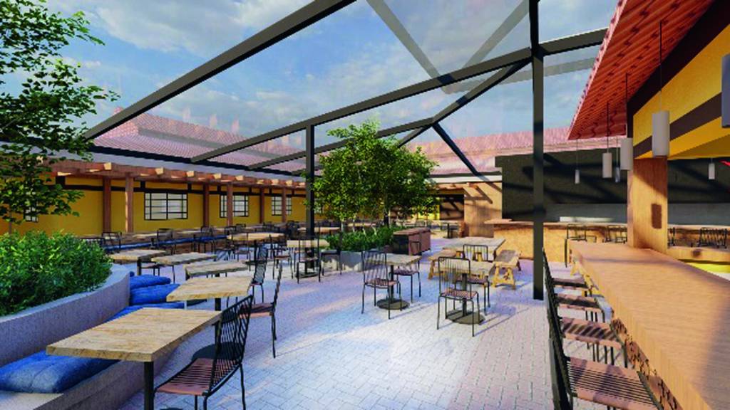 Parque da Água Branca ganha unidade da Fazenda Churrascada