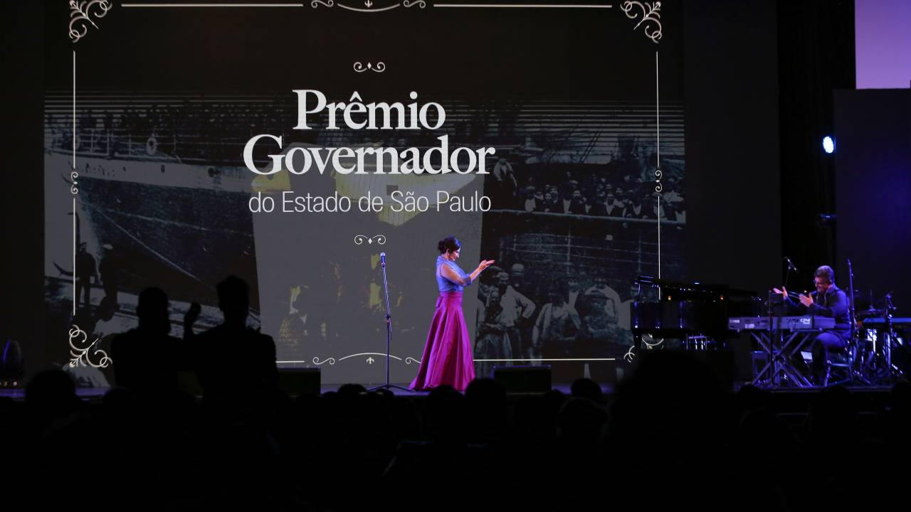 Prêmio Governador do Estado 2025 abre formulário para indicações: prêmios em dinheiro