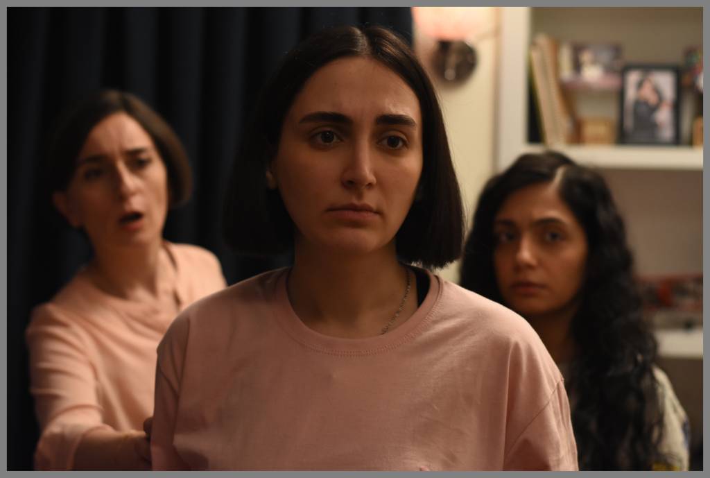 ‘A Semente do Fruto Sagrado’ deixa disputa acirrada para o Brasil no Oscar