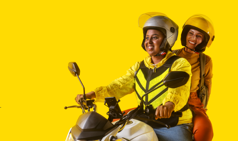 Prefeitura de SP notifica 99 sobre proibição de mototáxi; “Não é terra sem dono”, diz Nunes