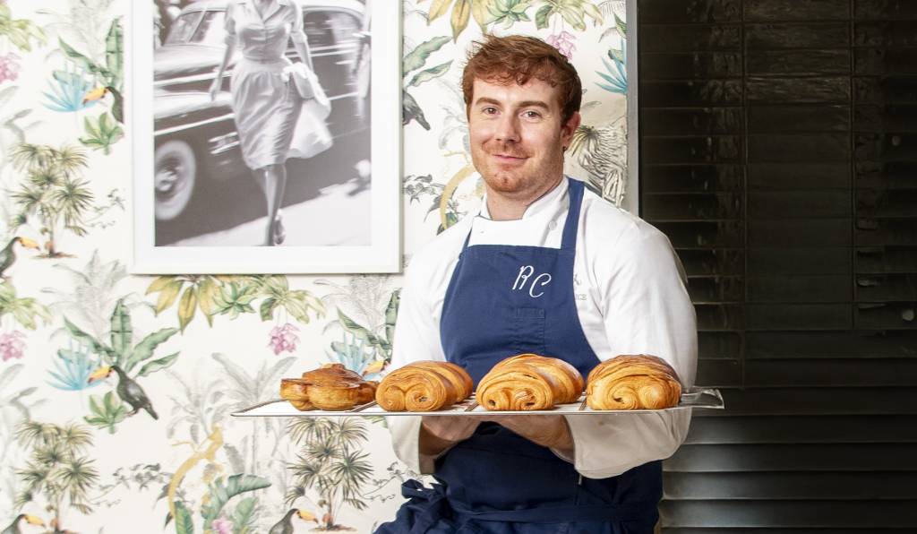 Francês que trabalhou com Cédric Grolet abre confeitaria em São Paulo