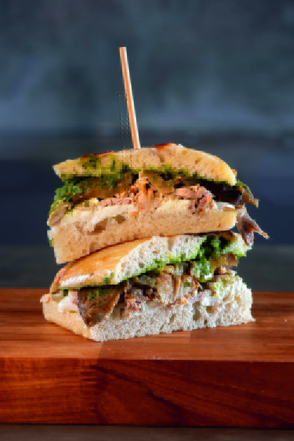 Coliseum, em Pinheiros, é uma casa especializada em sanduíches italianos