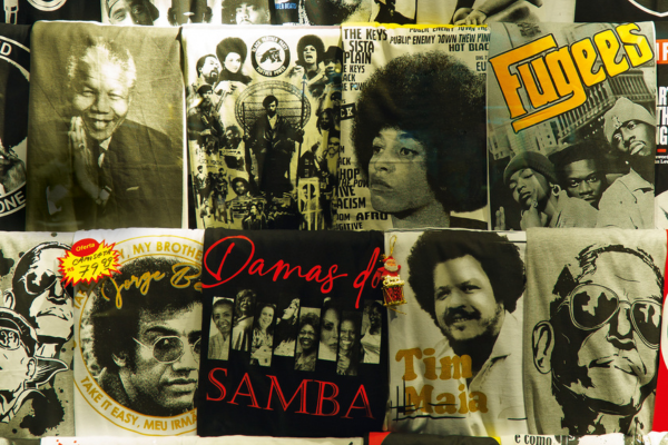 Galeria do Rock comemora boa fase e renova público com shows no rooftop