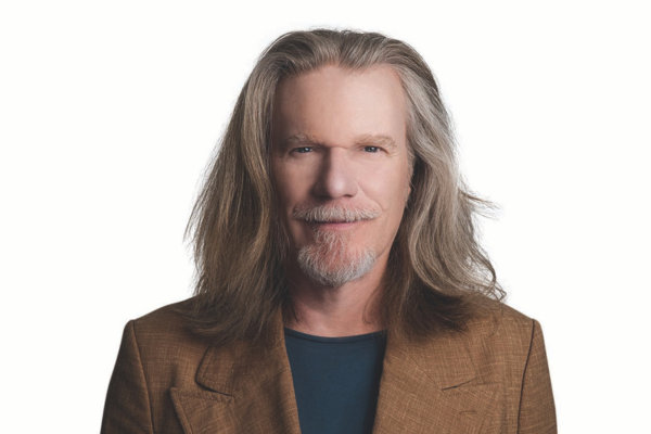 Humberto Gessinger: show com repertório acústico dos Engenheiros do Hawaii
