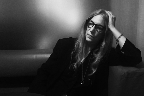 Patti Smith desmaia durante show em São Paulo; confira a nota da artista