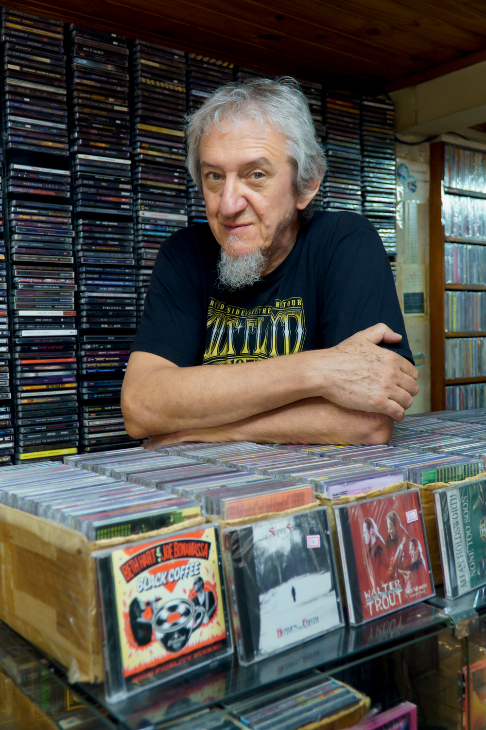 Galeria do Rock Galeria do Rock