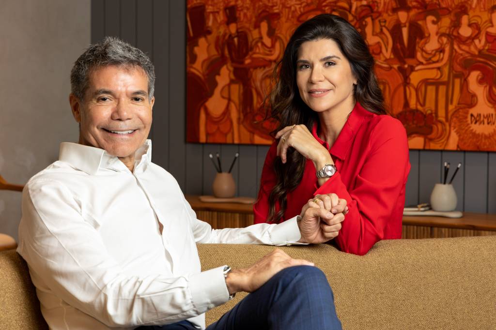 Marcio Moraes e Gal Nunes lançam eventos repaginados em São Paulo