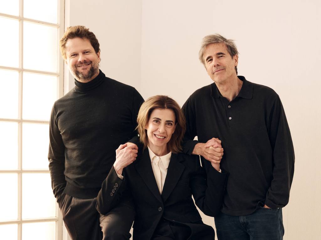 Selton Mello comenta sobre ‘Ainda Estou Aqui’ no Oscar: “Nasceu vitorioso”