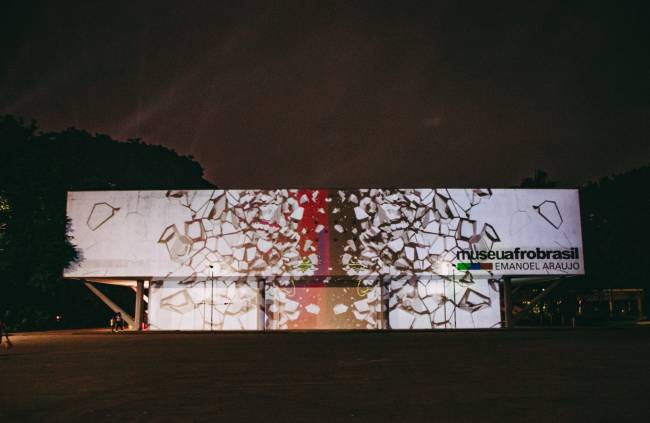 IMG_4150 Museu afro Brasil fachada