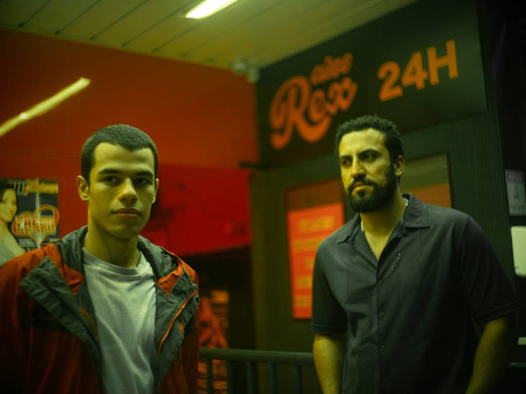 Diretor e elenco de ‘Baby’ comentam sobre filme: “Relações complexas”