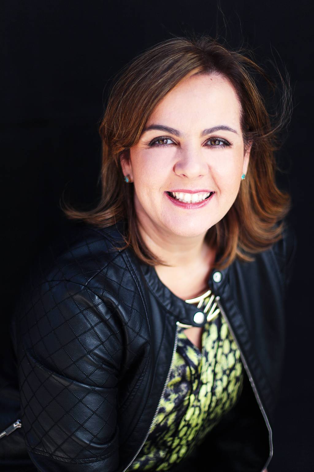 Karina Israel – Arquivo Pessoal Karina Israel