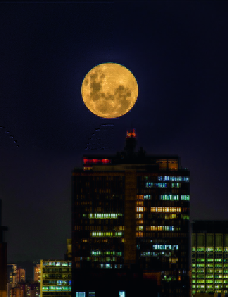 Flagrantes da metrópole: Agliberto Lima divide seu olhar sobre São Paulo