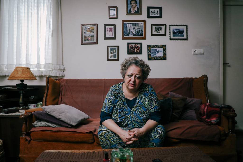 ‘Meu Bolo Favorito’ é história devastadora sobre amor na terceira idade