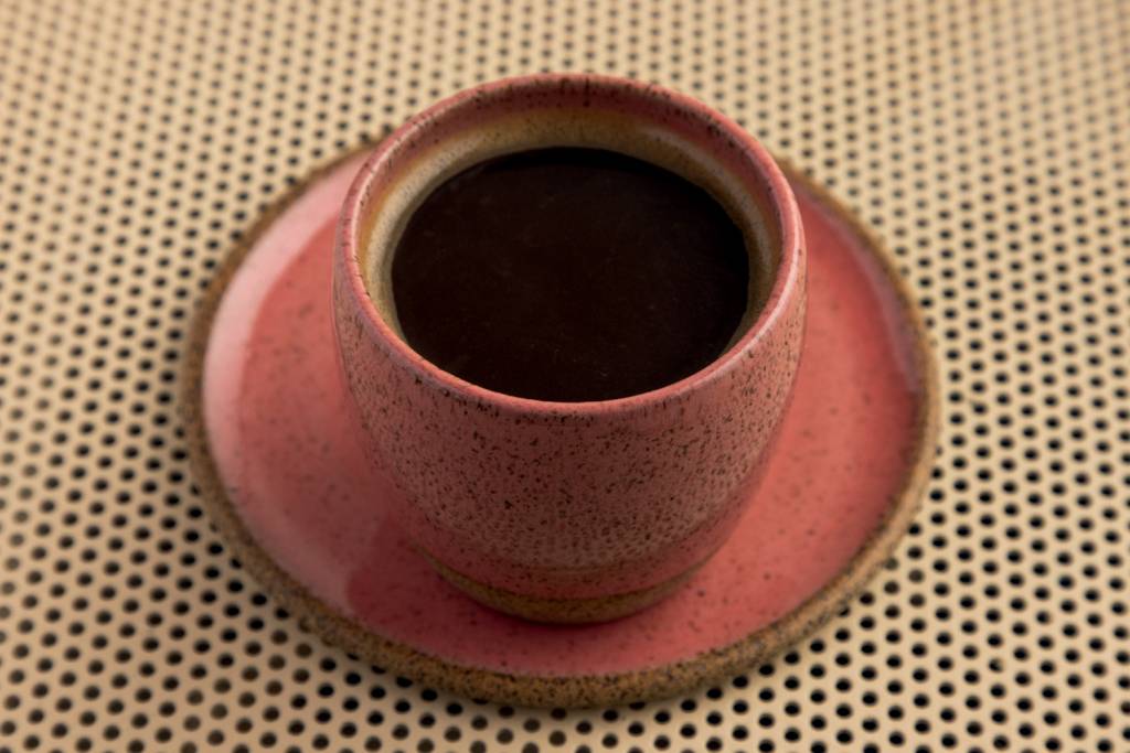 coado _ Martoca Padaria A padaria Martoca, em Pinheiros, é um dos pontos onde se encontra o Café por Elas