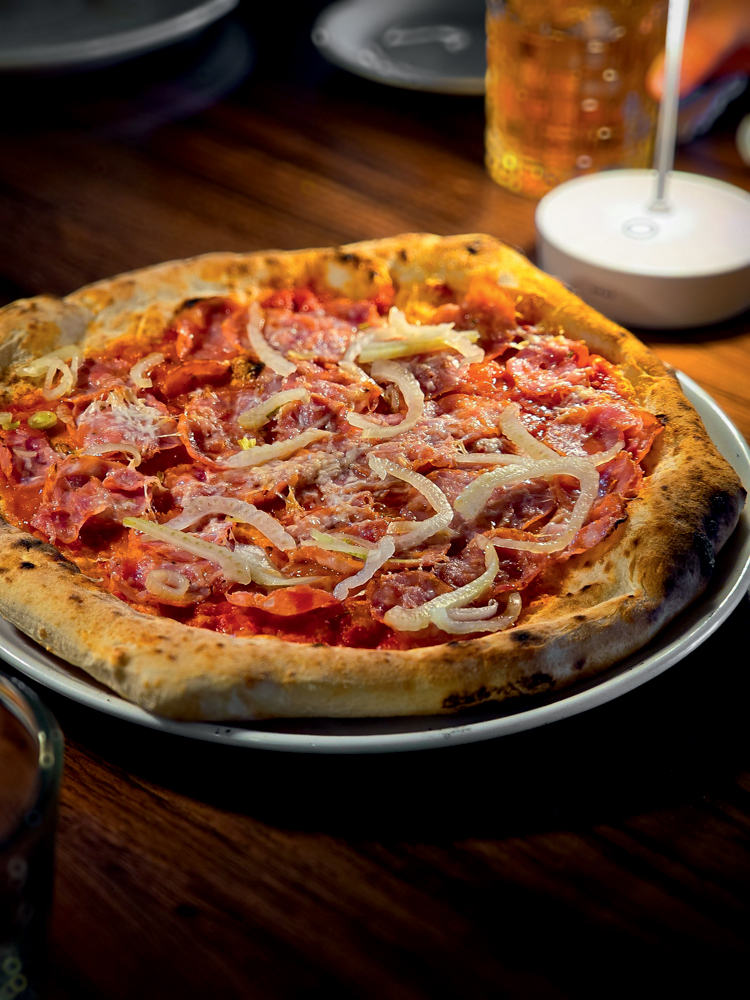 Pizza toscana – crédito Renan Magalhães_Divulgação (1) Pizza toscana – crédito Renan Magalhães_Divulgação (1)