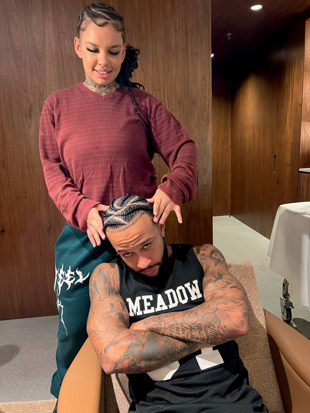 SEGUNDA PAÌGINA PARTE MEMPHIS DEPAY 3 creÌdito Acervo pessoal_DivulgaçaÌo.jpeg.jpeg memphis-depay-tranças-sp