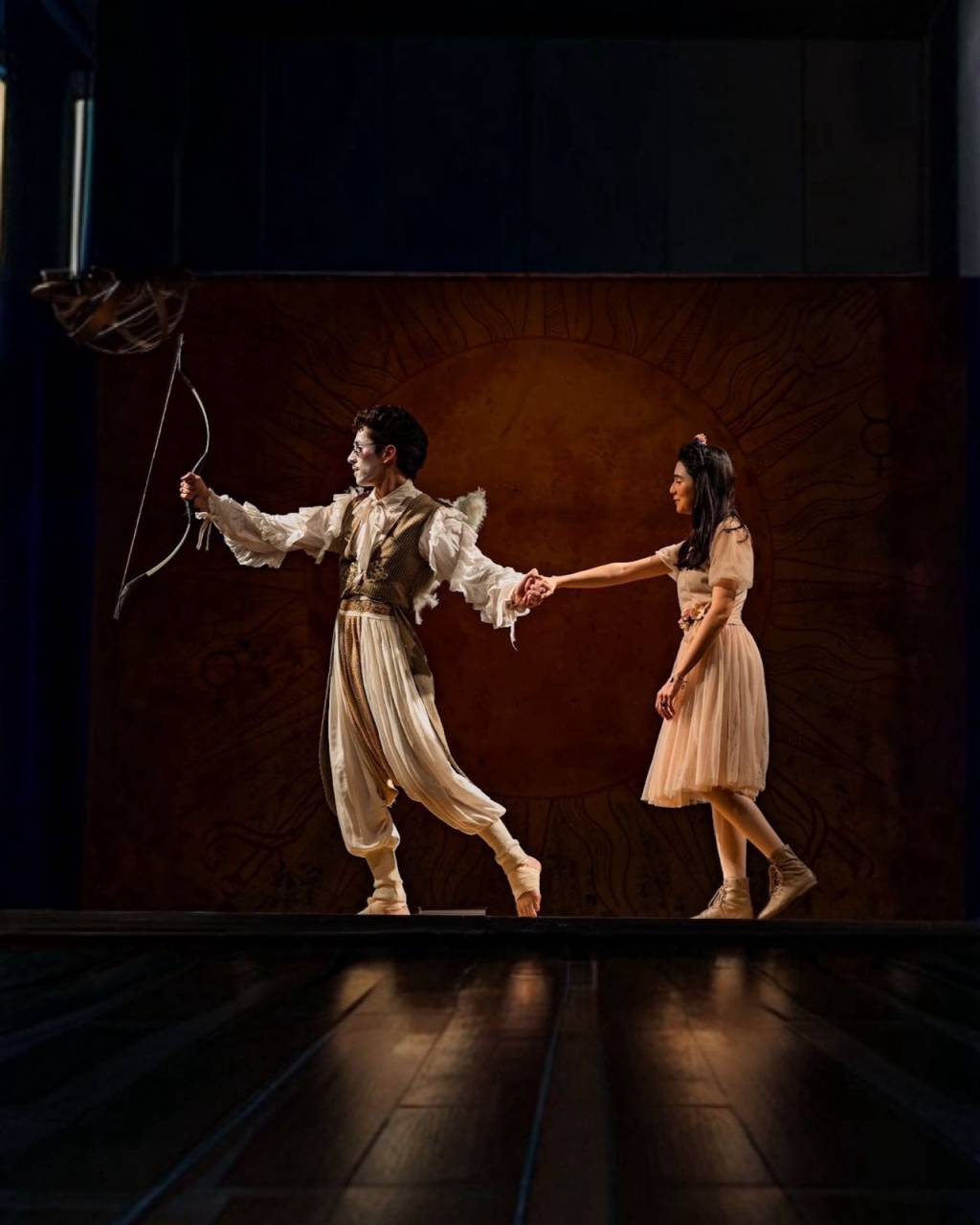 Comédia Clássica de Molière retorna em cartaz em São Paulo