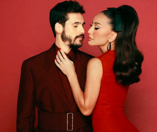 Sabrina Sato e Nicolas Prattes vão se casar sexta (10) no interior de SP