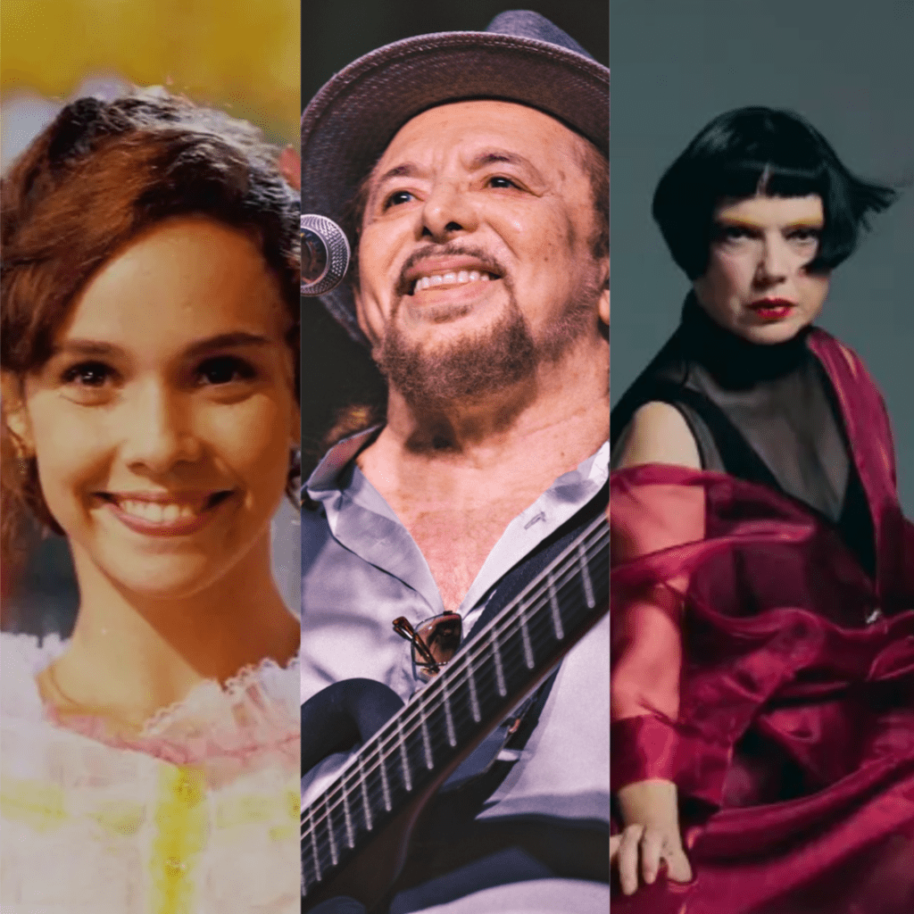 Aniversário de SP tem cinema, shows e teatro em 140 eventos gratuitos espalhados pela cidade