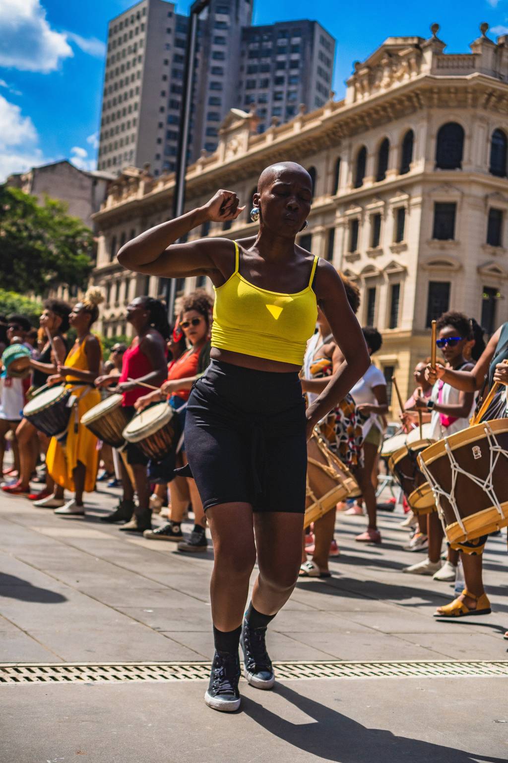Ilú Obá de Min Carnaval 2025 em São Paulo: confira um guia de blocos de rua pela cidade