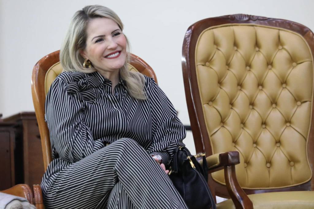 Bispa Keila Ferreira, da Assembleia de Deus do Brás, morre aos 52 anos