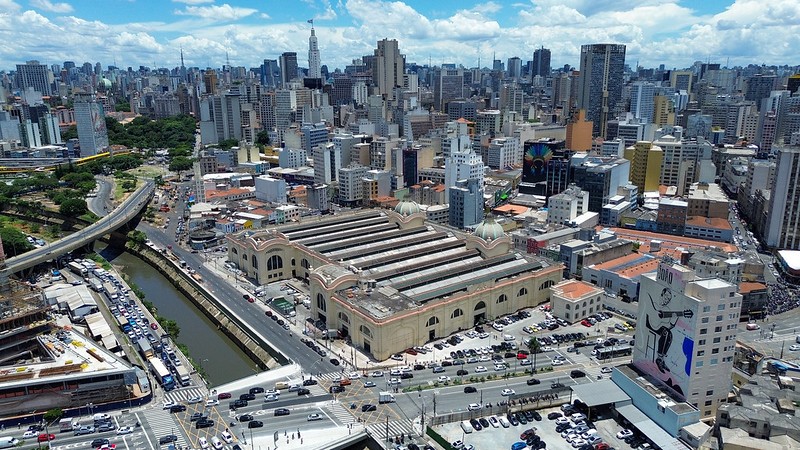 Confira como será o tempo em São Paulo durante o feriado